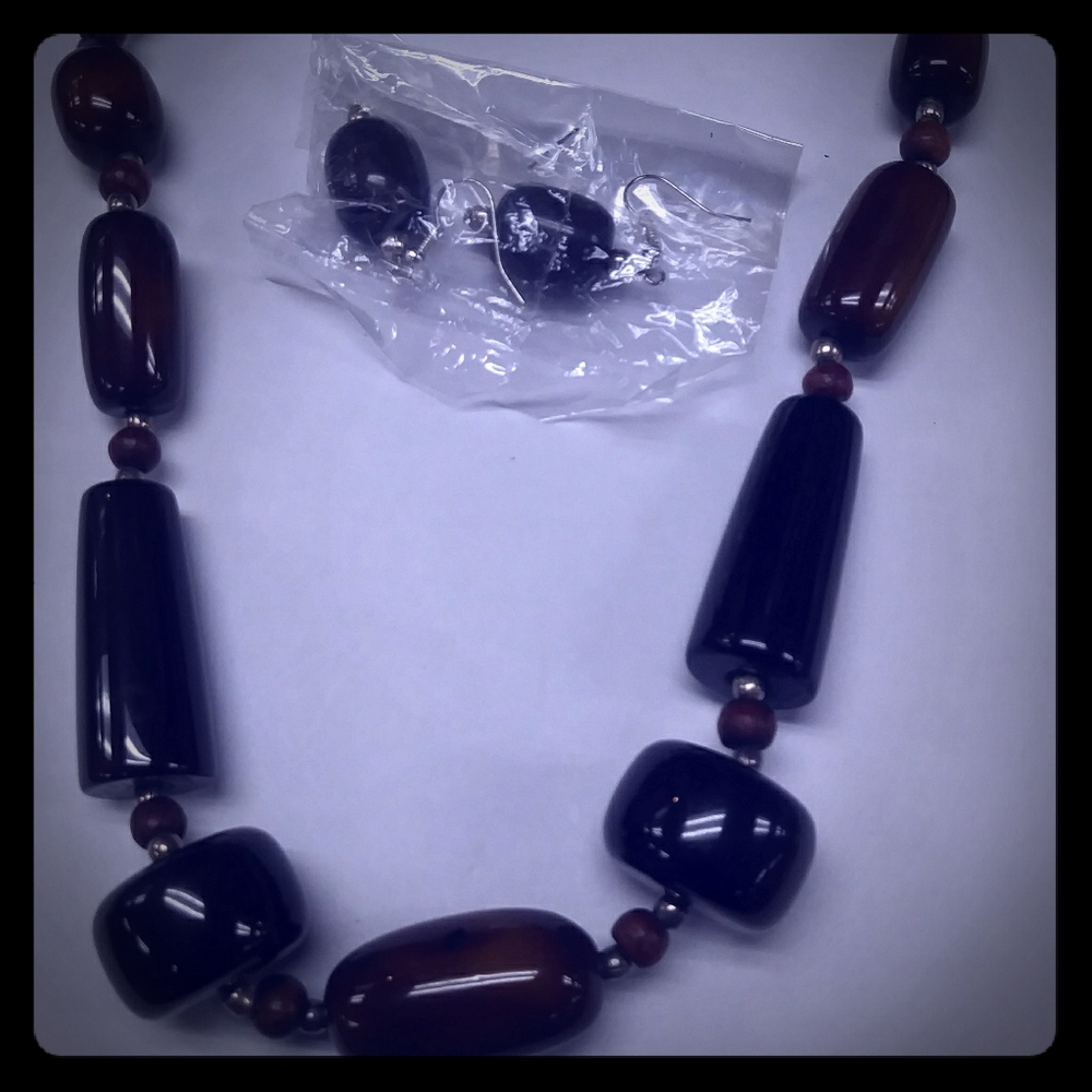 Necklace set